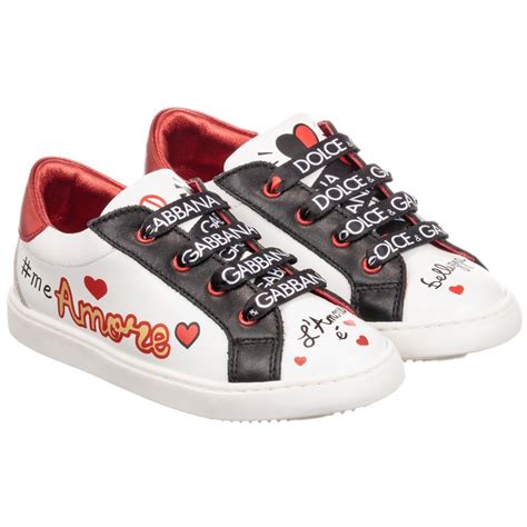 baby dolce gabbana shoes on sale